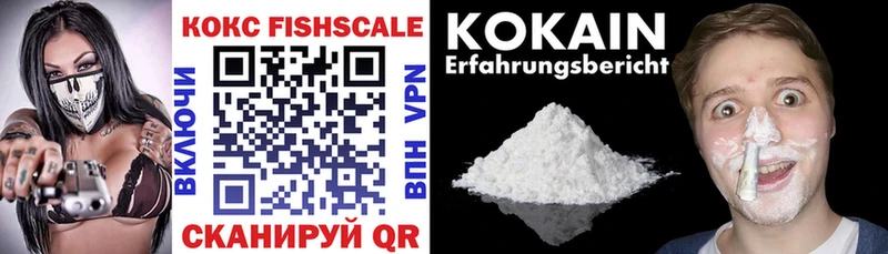 наркотики  Пушкино  Кокаин Fish Scale 