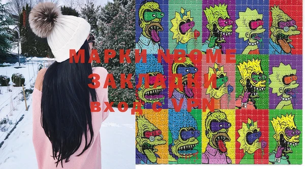 крисы Кодинск